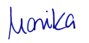 monika walser schrift